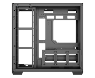 DarkFlash C280 Black No Fans - 1526236 - zdjęcie 6